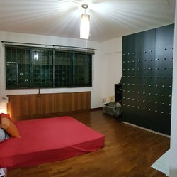 Blk 247 Pasir Ris Street 21 (Pasir Ris), HDB Executive #177818802